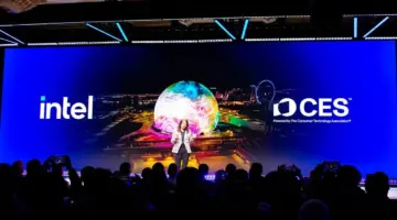 شرائح Intel الجديدة لأجهزة الحاسب المحمولة المخصصة للألعاب تصل إلى Computex 2026